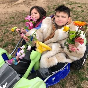 Meet your Posher, Tina